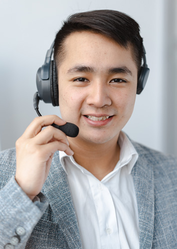 Call Center Outsourcing Vendor in Singapore