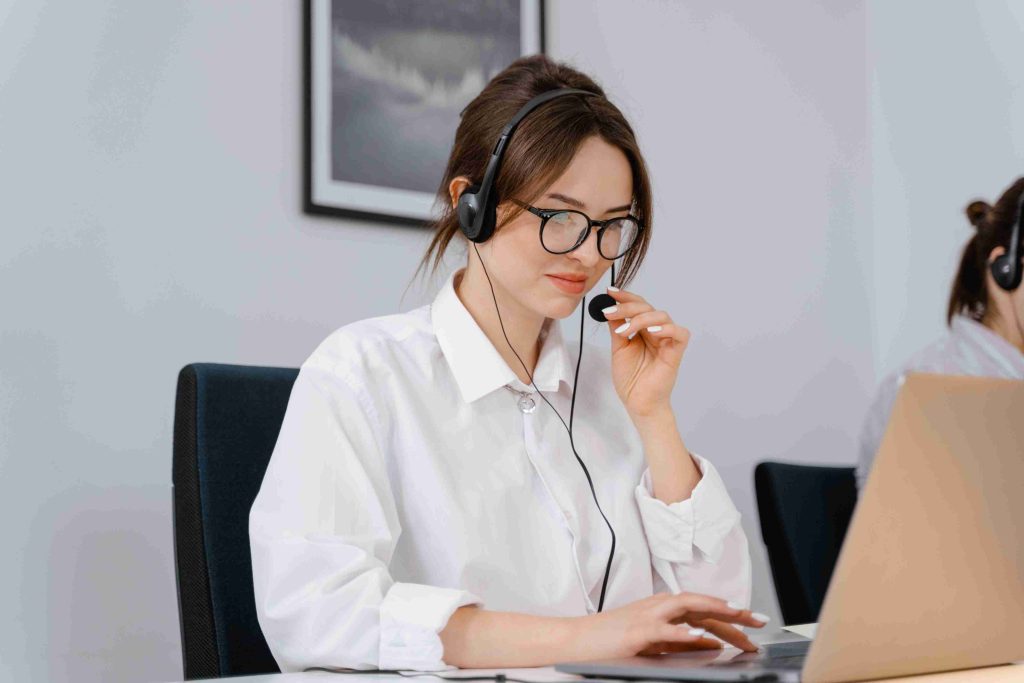 Back Office Support Service: Maximizing Business Efficiency