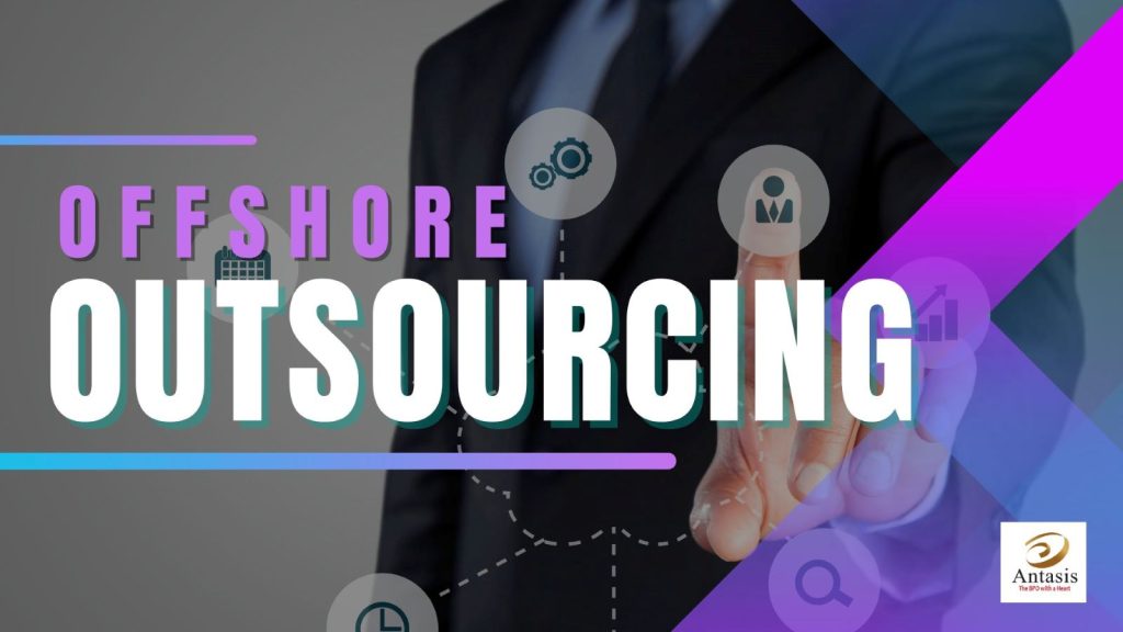 What Is Offshore Outsourcing: All you need to Know in [2023]