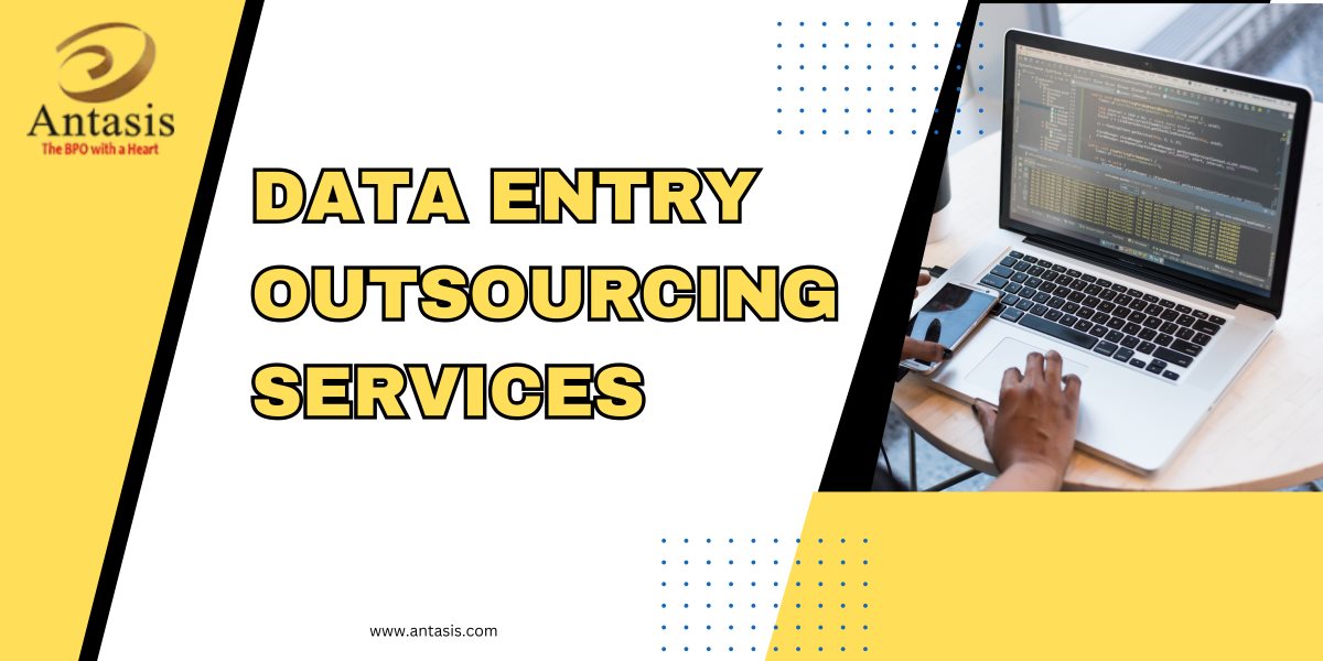 Data Entry Outsourcing US & Australia | Antasis Services