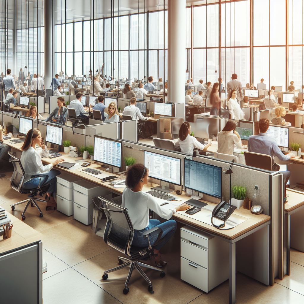 Back Office Support Services: A Guide | Antasis