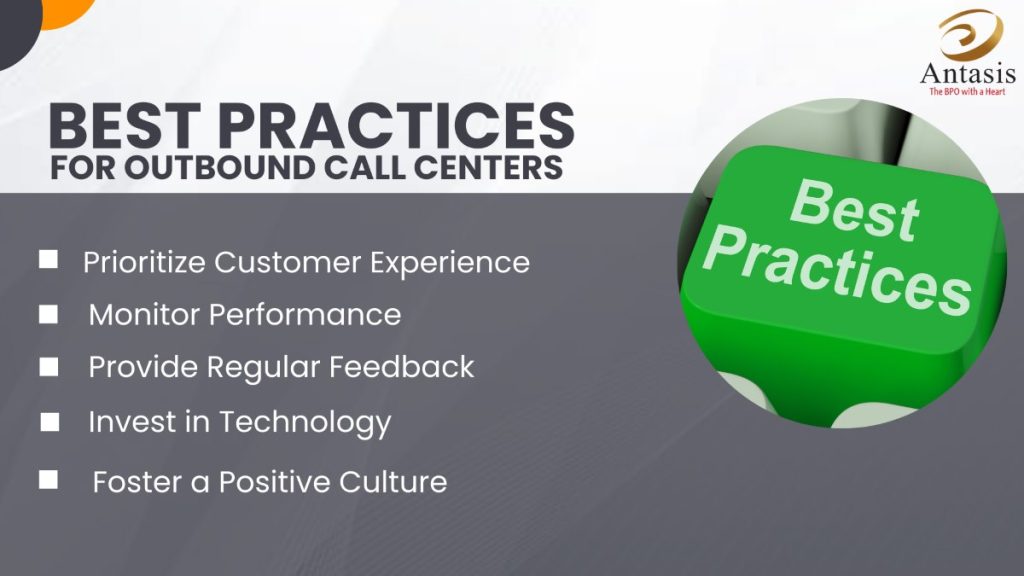 Antasis Outbound Call Center: A 2023 Guide | Antasis