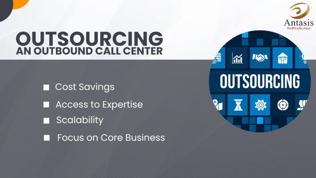 Antasis Outbound Call Center: A 2023 Guide | Antasis